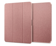 Spigen Urban Fit do iPad Air 13" Rose Gold - 1274628 - zdjęcie 2